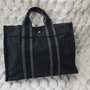 Hermes Fourre Tout PM Tote Bag